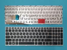 Клавіатура Hp&nbsp;Elitebook&nbsp;755&nbsp;G5